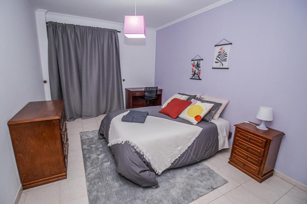 Homestay Charming Private In An A2 Penha -