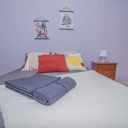 Charming Private Rooms In An Apartment A2 Penha - Faro Exterior foto
