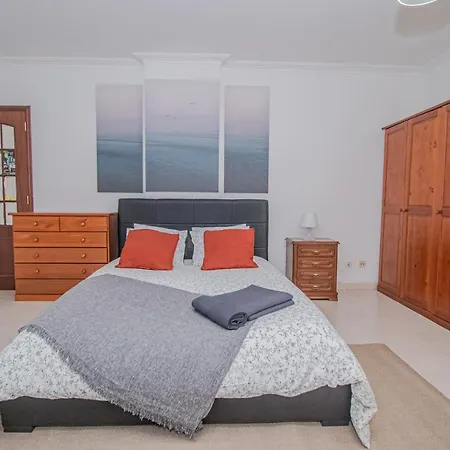 Charming Private Rooms In An Apartment A2 Penha - Faro Exterior foto