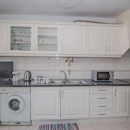 Charming Private Rooms In An Apartment A2 Penha - Faro Exterior foto