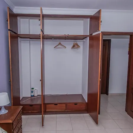 Charming Private Rooms In An Apartment A2 Penha - Faro Exterior foto