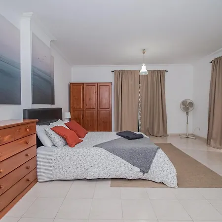 Charming Private Rooms In An Apartment A2 Penha - Faro Exterior foto