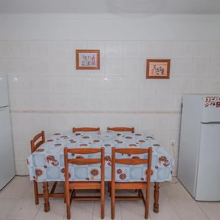 Charming Private Rooms In An Apartment A2 Penha - Faro Exterior foto
