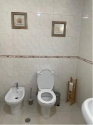Charming Private Rooms In An Apartment A2 Penha - Faro Exterior foto