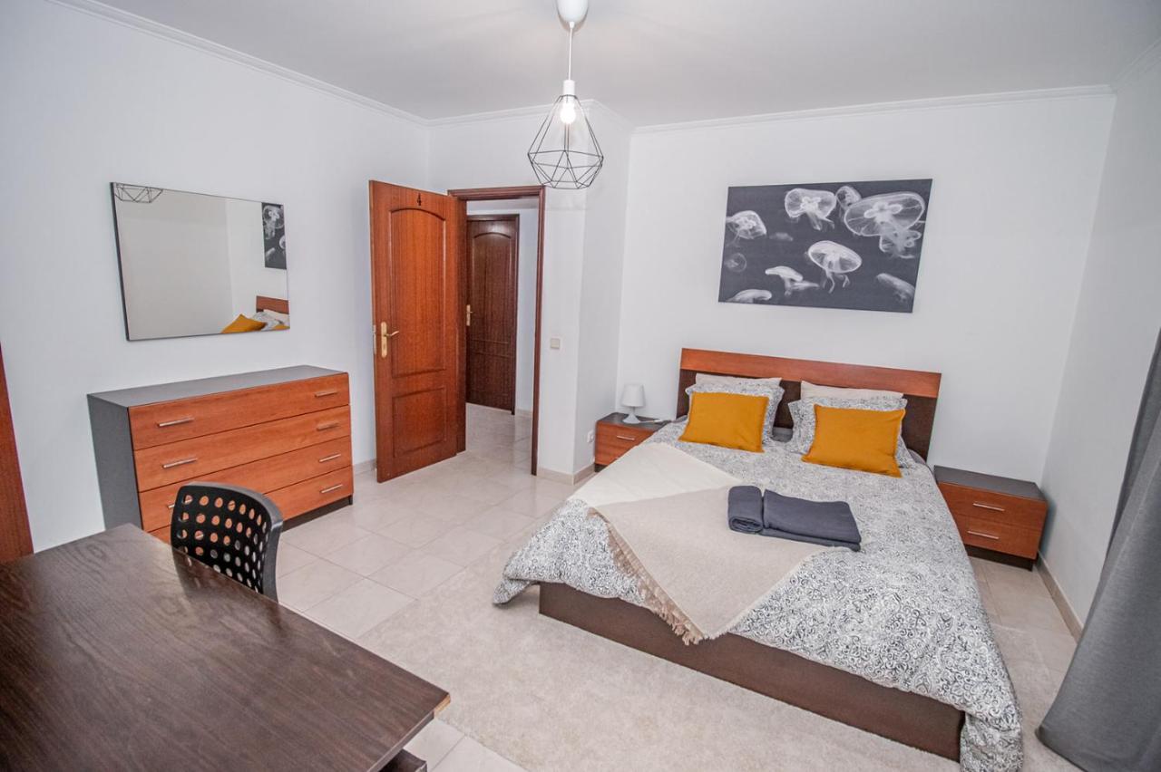 Privatunterkunft Charming Private In An A2 Penha -
