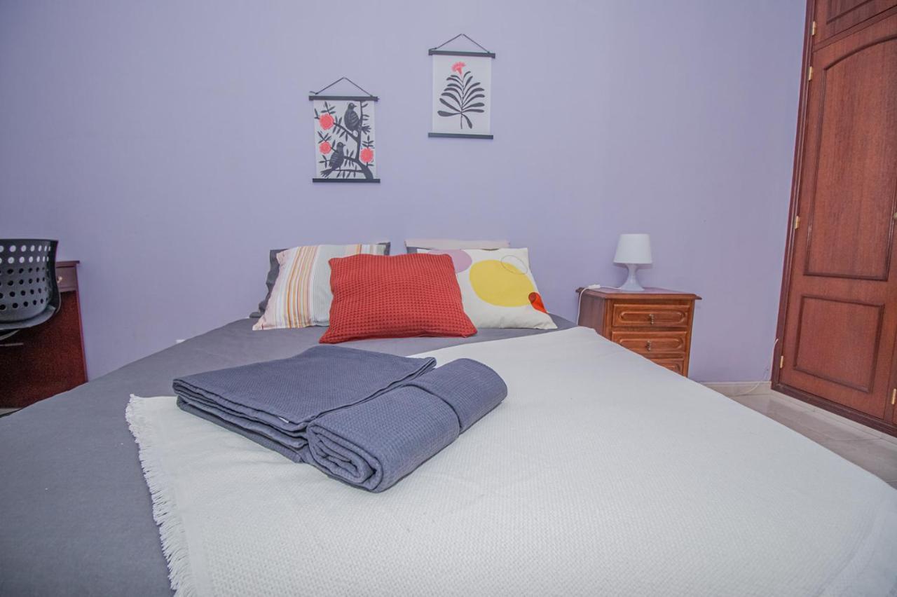 Charming Private In An A2 Penha - * Distrikt Faro