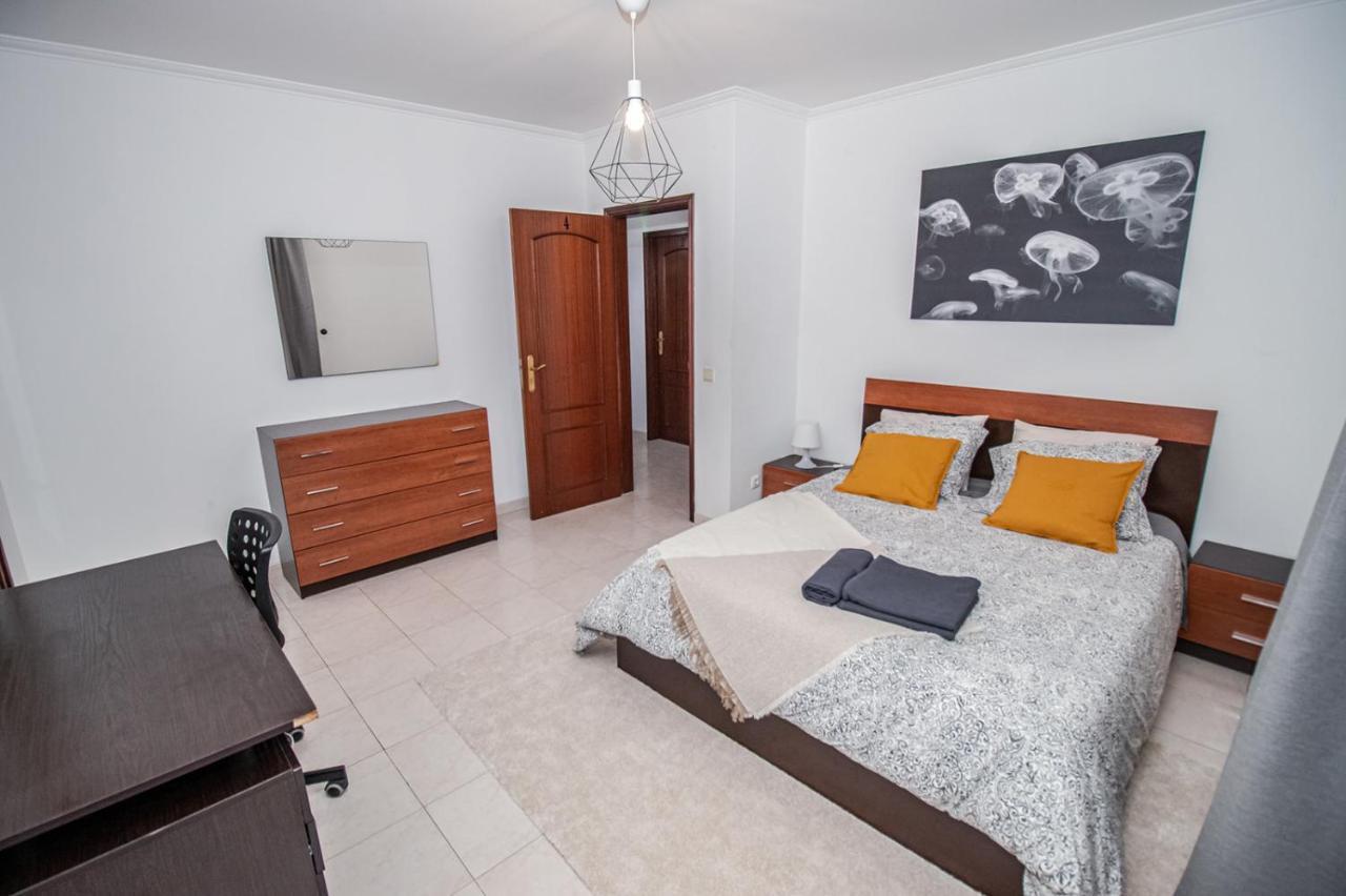 Charming Private In An A2 Penha - * Distrikt Faro