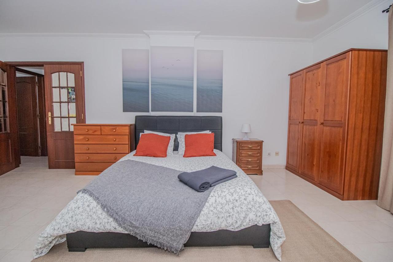 Privatunterkunft Charming Private In An A2 Penha - Distrikt Faro