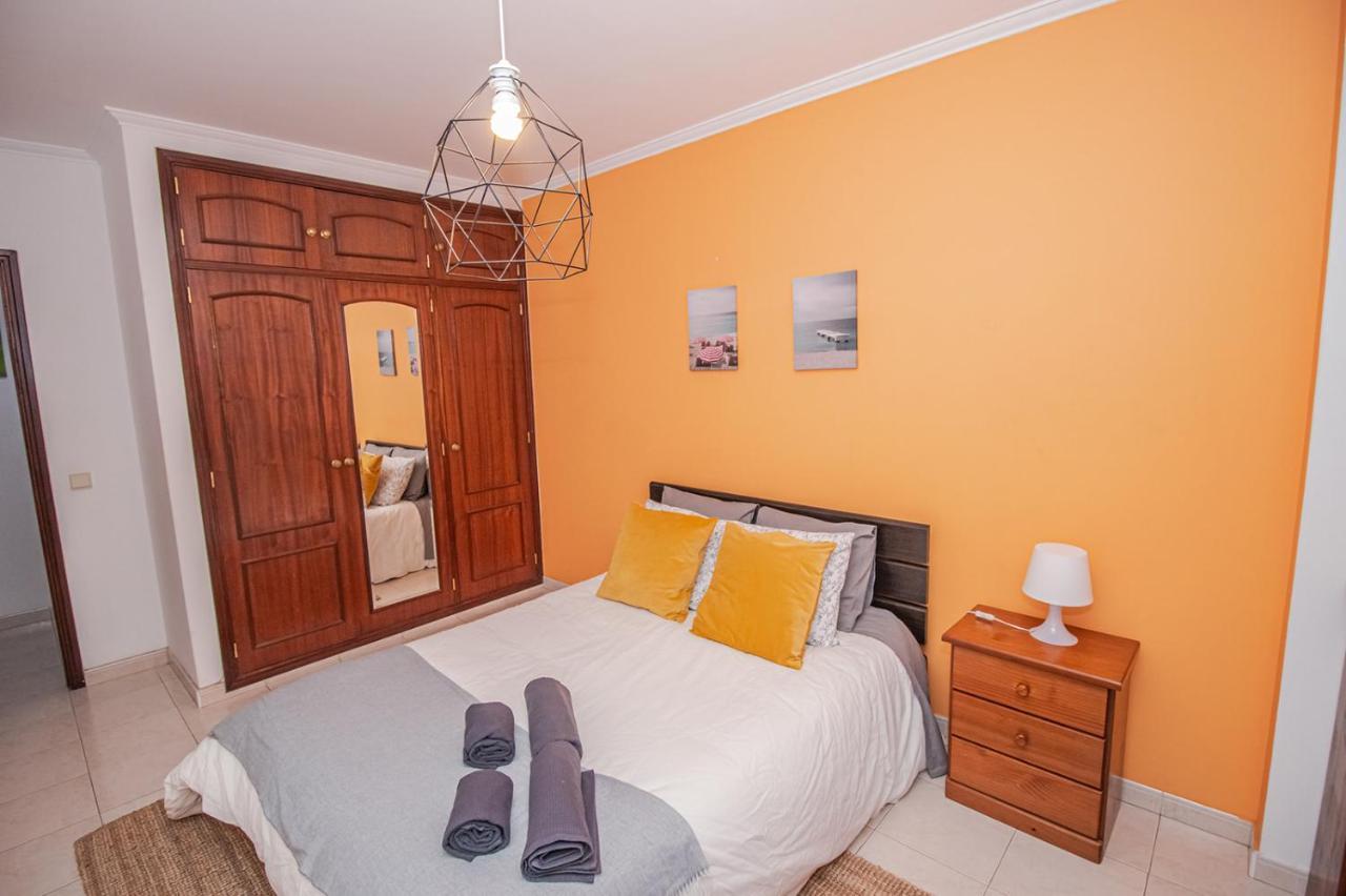 Charming Private In An A2 Penha - Distrikt Faro