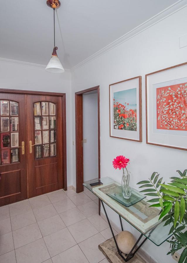 Privatunterkunft Charming Private In An A2 Penha -